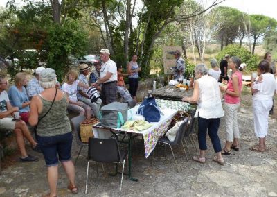 Adhérents - Réserve naturelle nationale du Bagnas