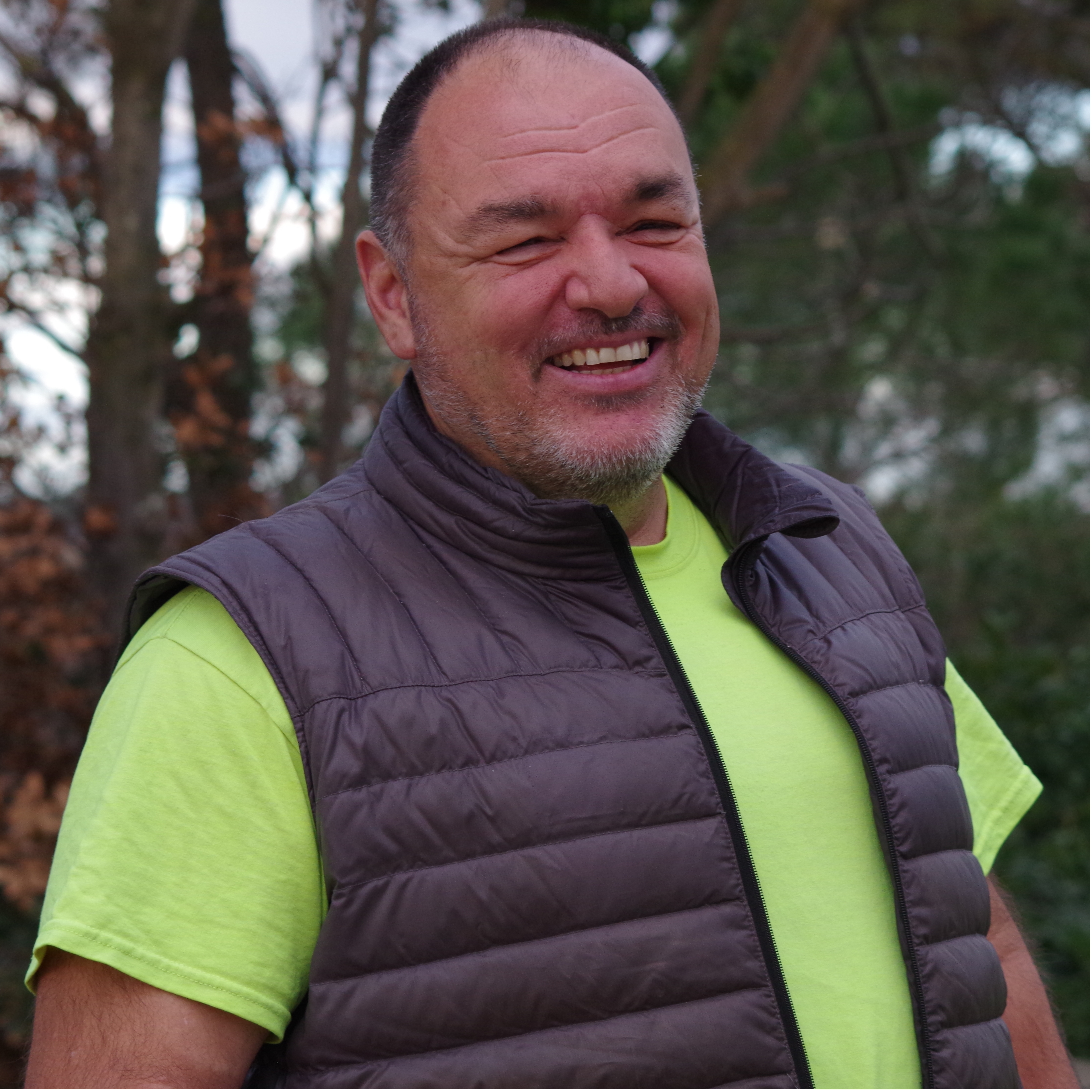 Benoit Vibarel