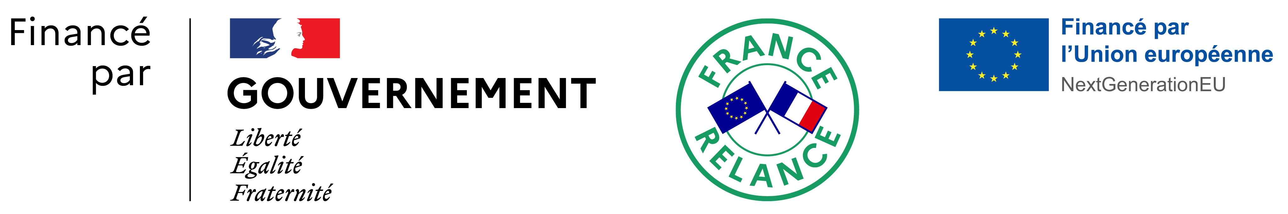 France relance